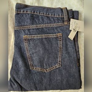 Old Navy Jeans 36x30 (New)